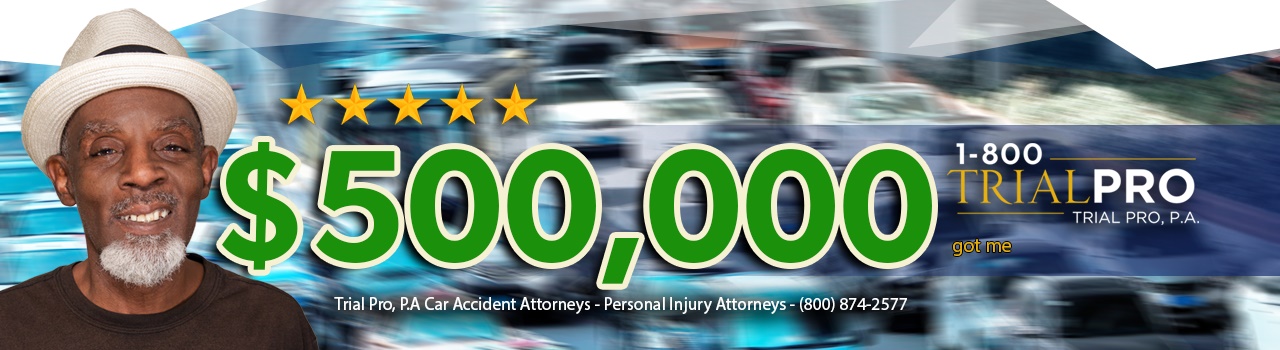 Meadow Woods Construction Accident Attorney