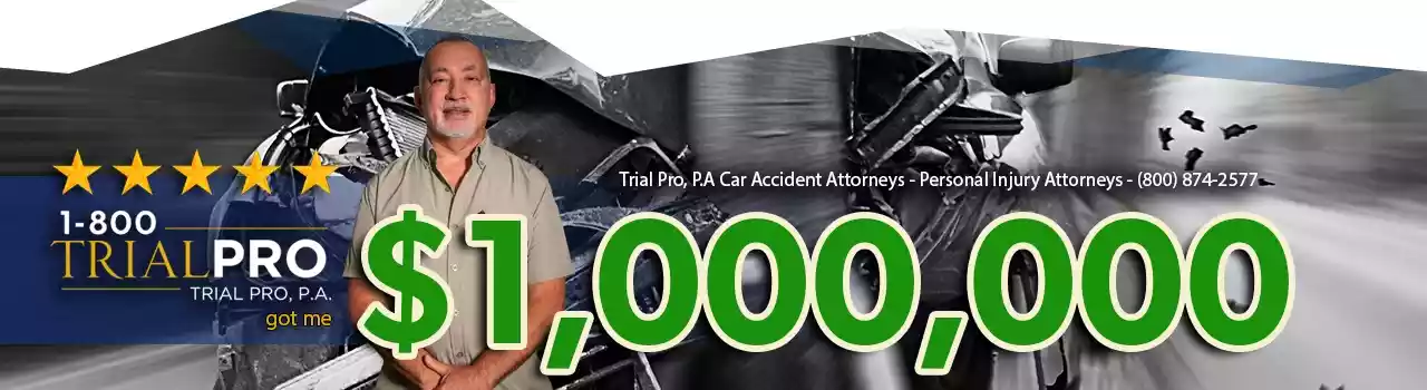 Pittman Construction Accident Attorney