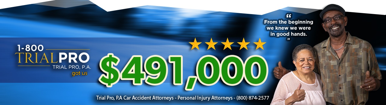 Poinciana Construction Accident Attorney