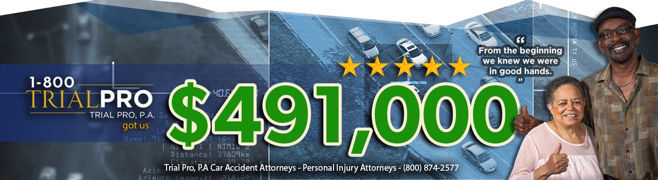 Silver Lake Construction Accident Attorney