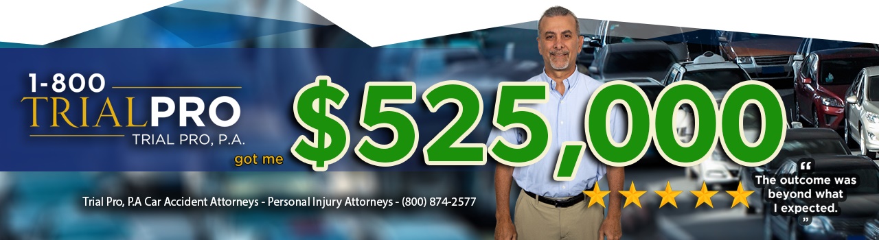 South Apopka Construction Accident Attorney