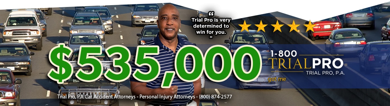 Indialantic Personal Injury Attorney