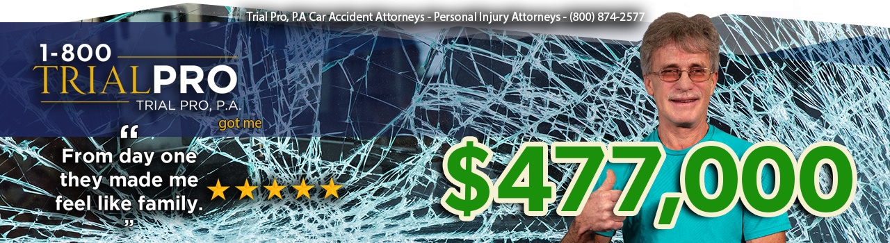 Yalaha Construction Accident Attorney