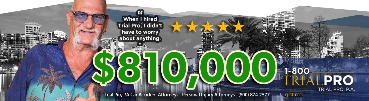 Collier County Construction Accident Attorney