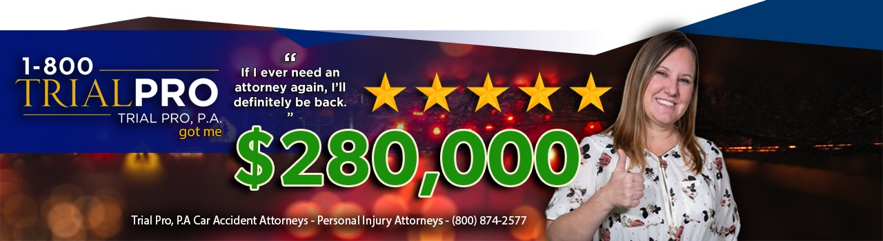 Fort Myers Beach Construction Accident Attorney