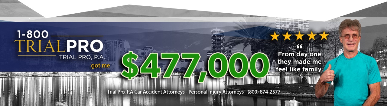 Fort Myers Villas Construction Accident Attorney