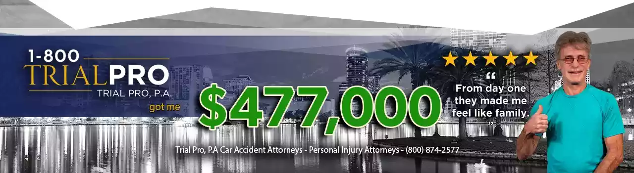 Fort Myers Villas Construction Accident Attorney