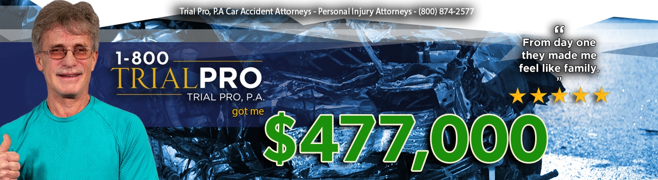Jerome Construction Accident Attorney