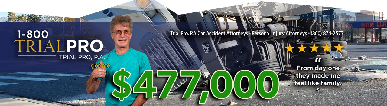 Lehigh Construction Accident Attorney