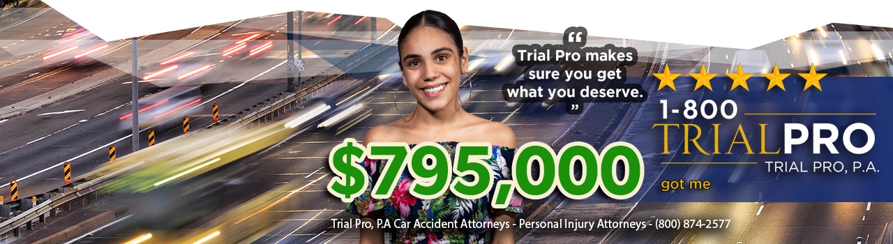 Page Park Construction Accident Attorney