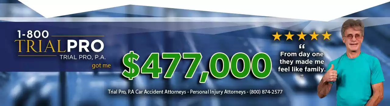 Sebring Construction Accident Attorney