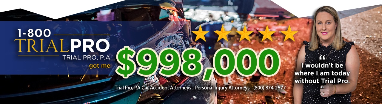 Hialeah Construction Accident Attorney