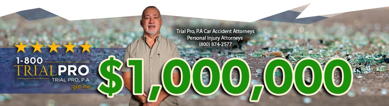 Ocala Construction Accident Attorney
