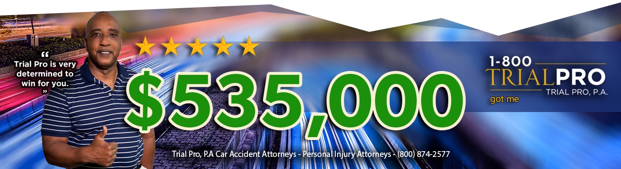 Fellsmere Construction Accident Attorney