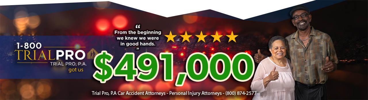 Palm Bay Construction Accident Attorney