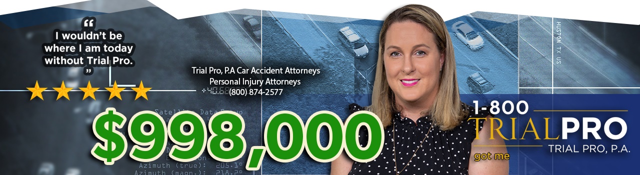 Construction Accident Attorney in Melbourne