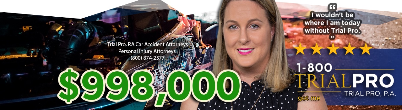 Melbourne Construction Accident Attorney