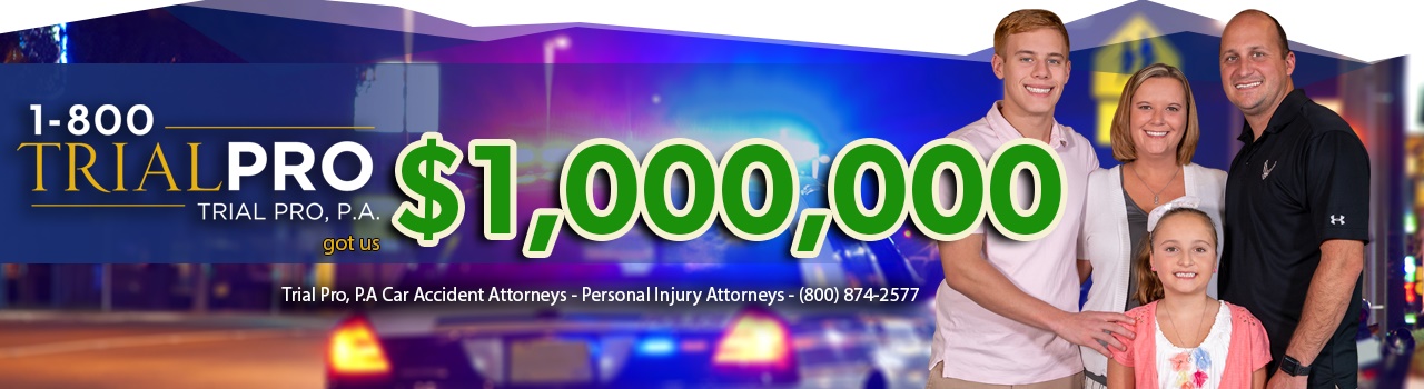 Sharpes Personal Injury Attorney
