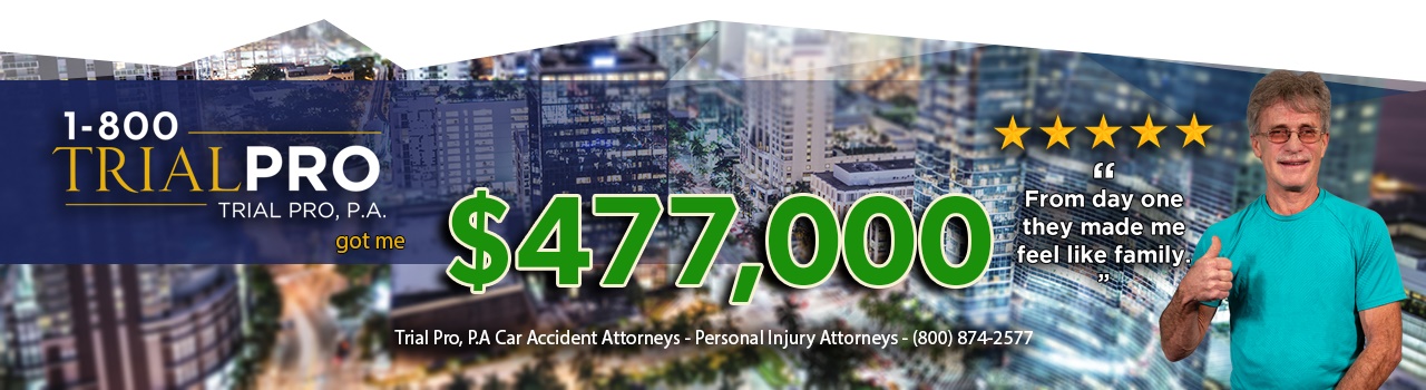 Arcadia Construction Accident Attorney