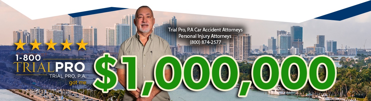 Manatee County Construction Accident Attorney