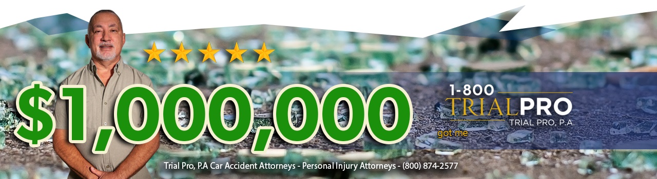 Gibsonton Construction Accident Attorney