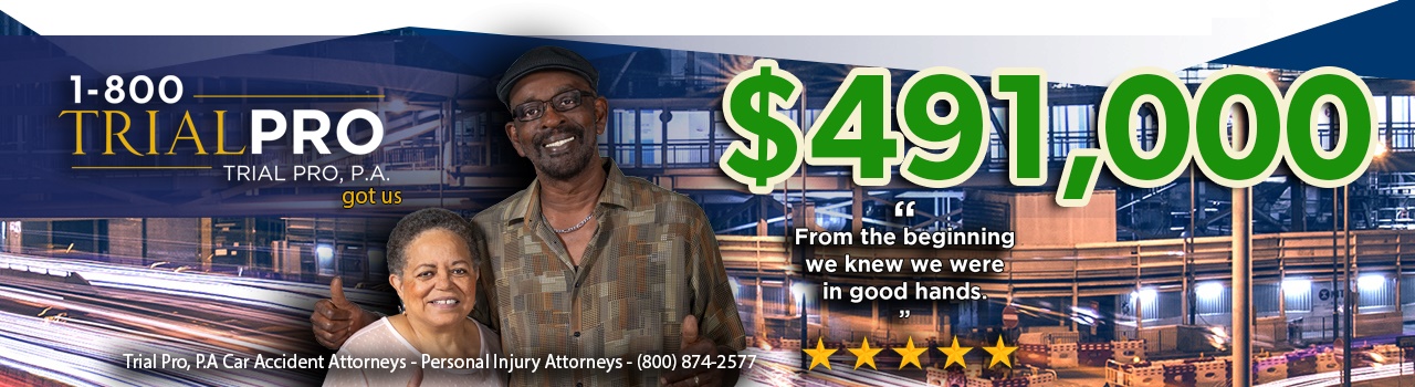 Gary Construction Accident Attorney