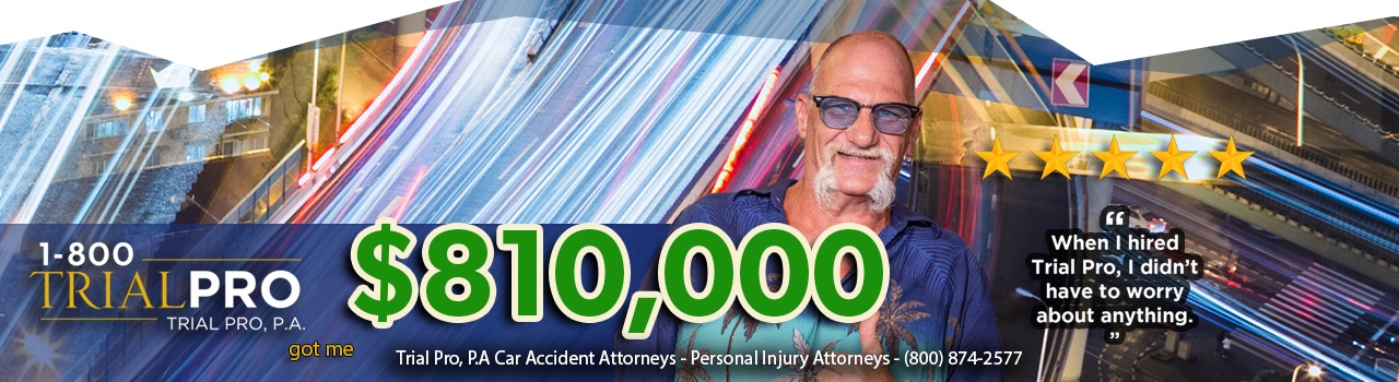 Gandy Construction Accident Attorney