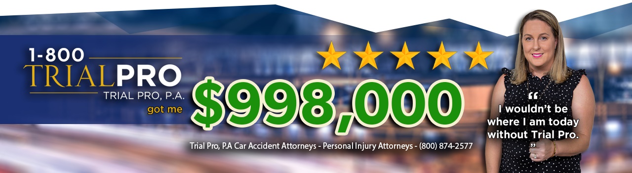 Gandy Construction Accident Attorney