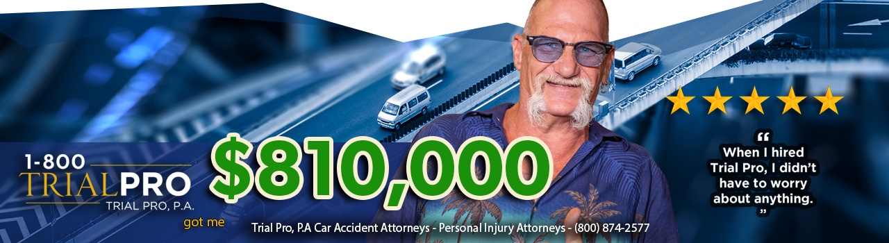 Tampa Bay Construction Accident Attorney