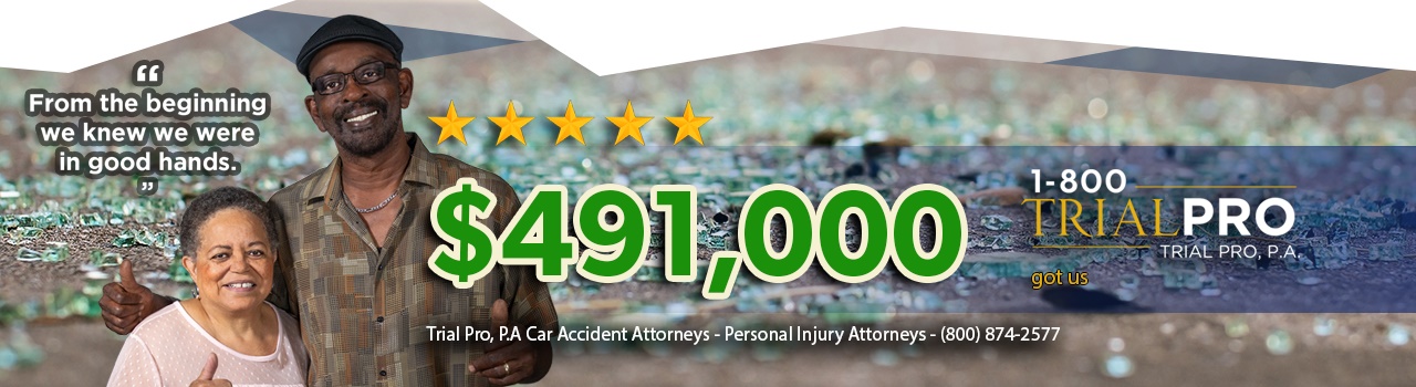 Clearwater Construction Accident Attorney