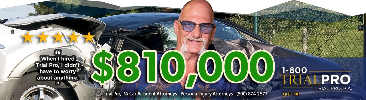 Belle Isle Truck Accident Attorney