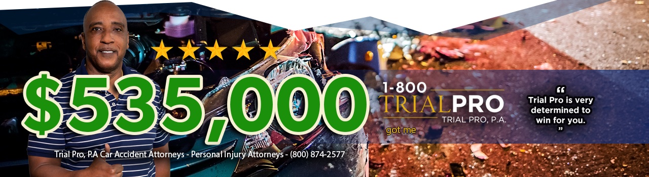 Campbell Truck Accident Attorney