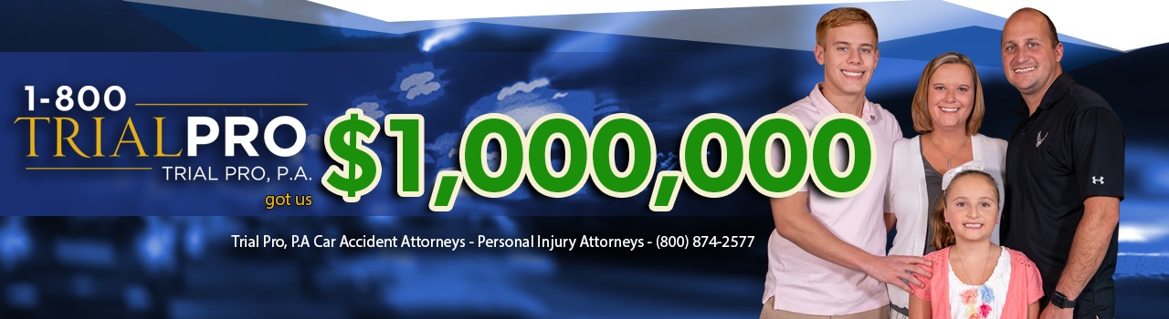Casselberry Truck Accident Attorney