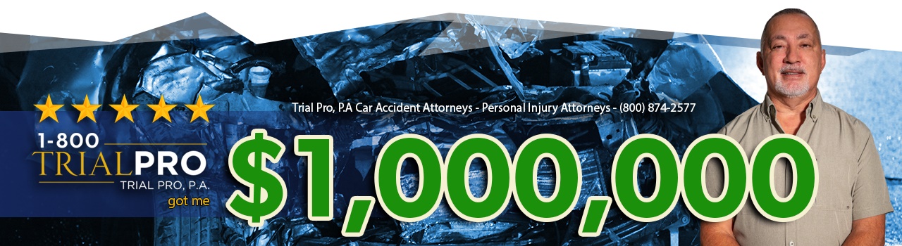 Fairview Shores Truck Accident Attorney