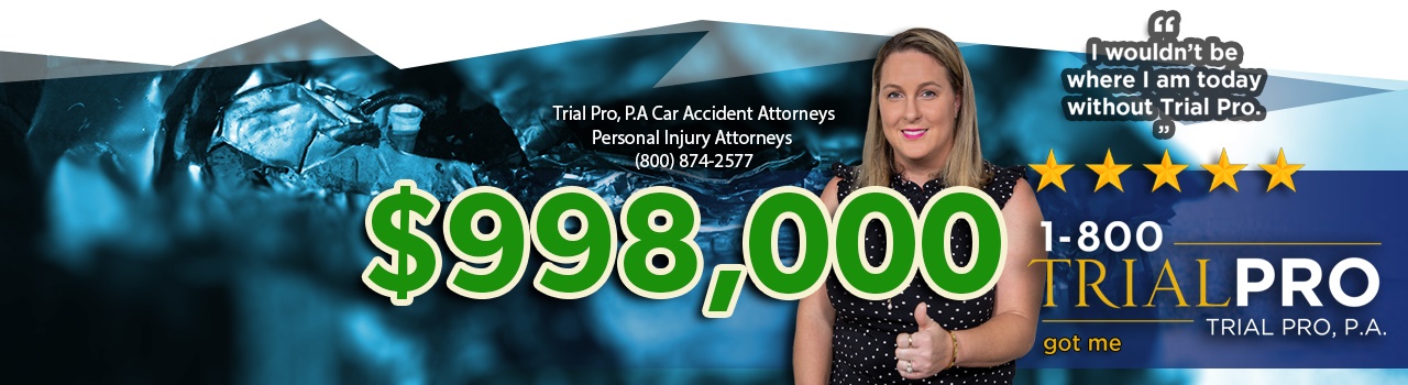 Hiawassee Truck Accident Attorney