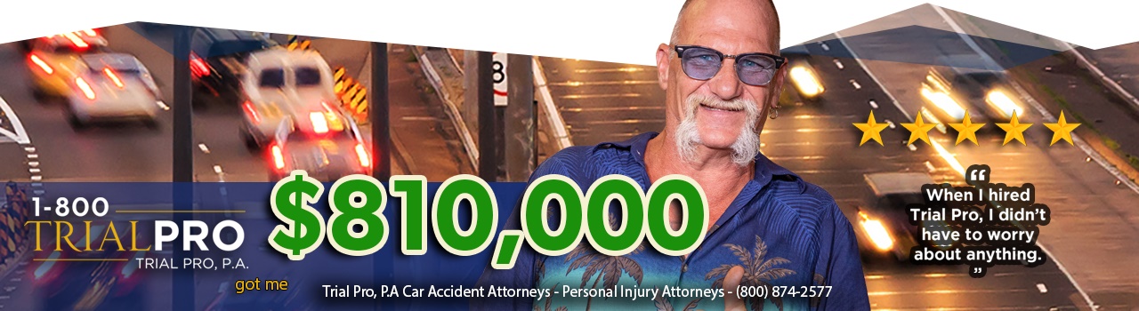 Holopaw Truck Accident Attorney