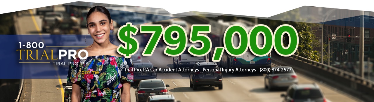 Kissimmee Truck Accident Attorney