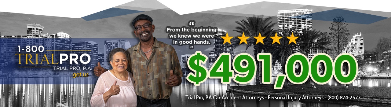 Lake Hart Truck Accident Attorney