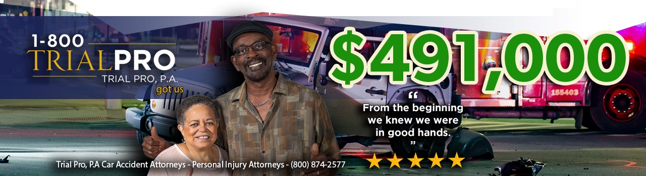 Oakland Truck Accident Attorney