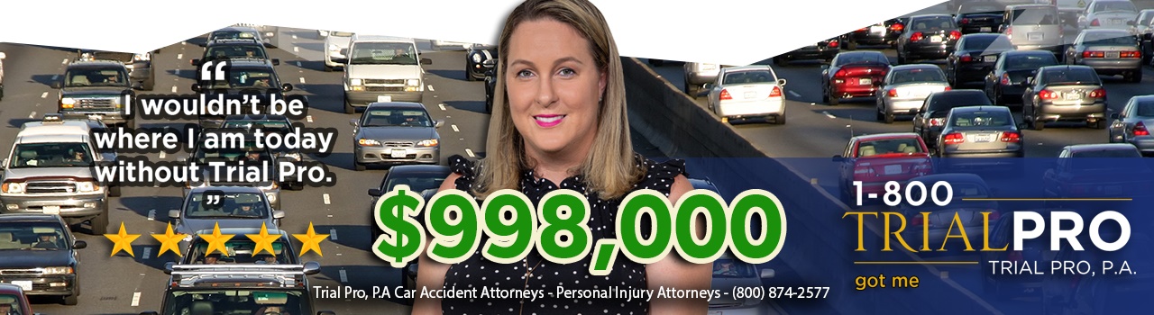 Paisley Truck Accident Attorney