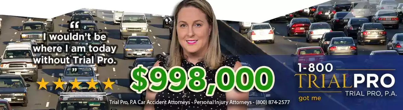Paisley Truck Accident Attorney