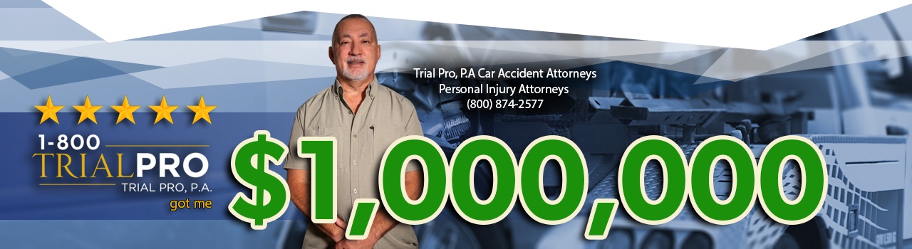 Silver Lake Truck Accident Attorney