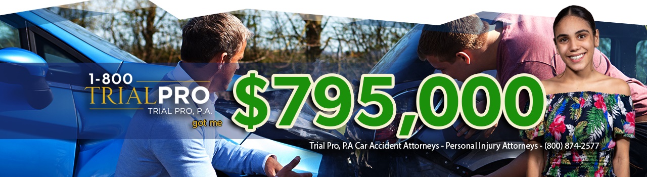 South Creek Truck Accident Attorney