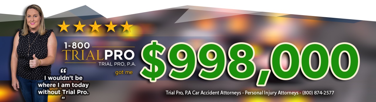 Southchase Truck Accident Attorney