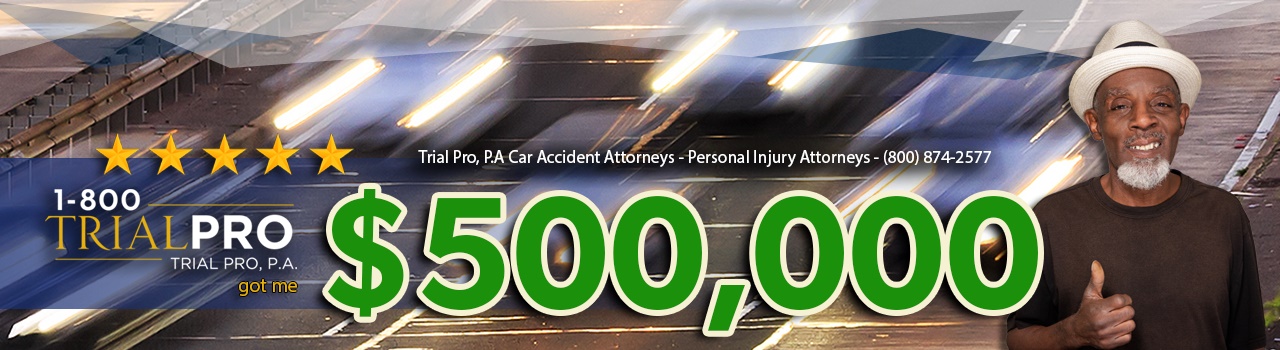 Alva Truck Accident Attorney