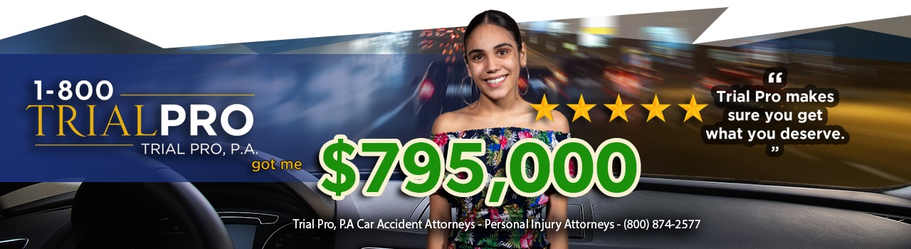 Cape Coral South Truck Accident Attorney