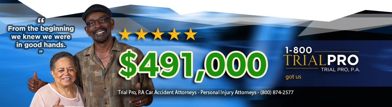 Copeland Truck Accident Attorney