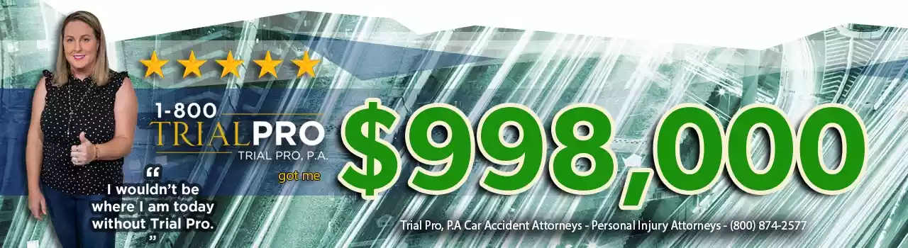 Felda Truck Accident Attorney