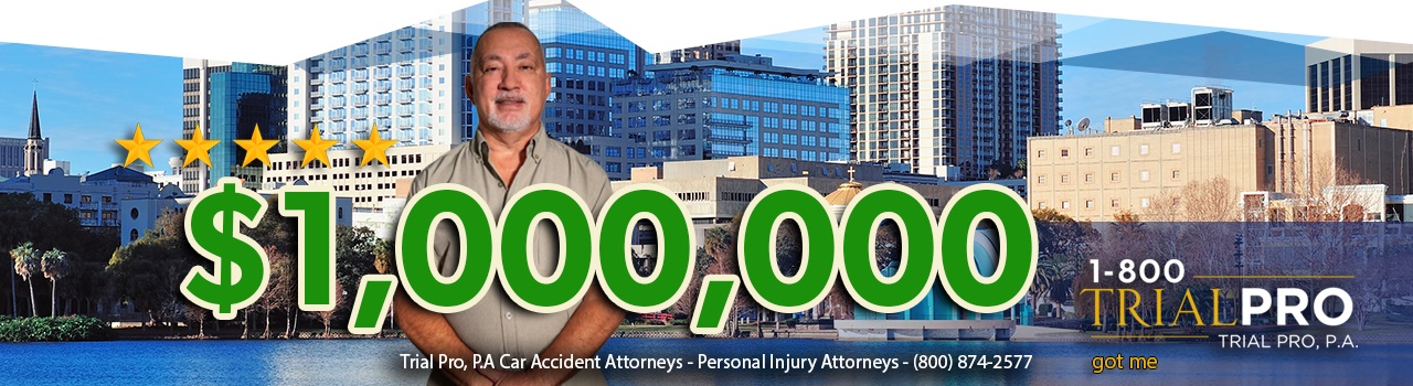 Felda Truck Accident Attorney