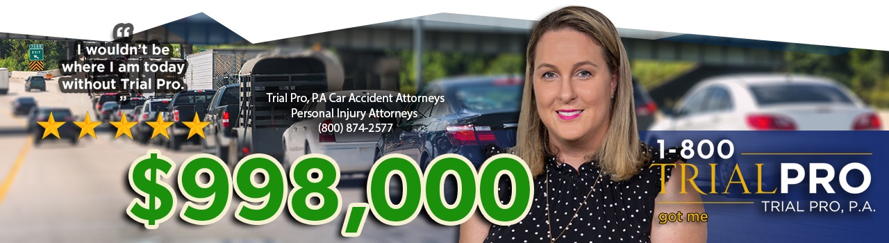 Fort Myers Truck Accident Attorney